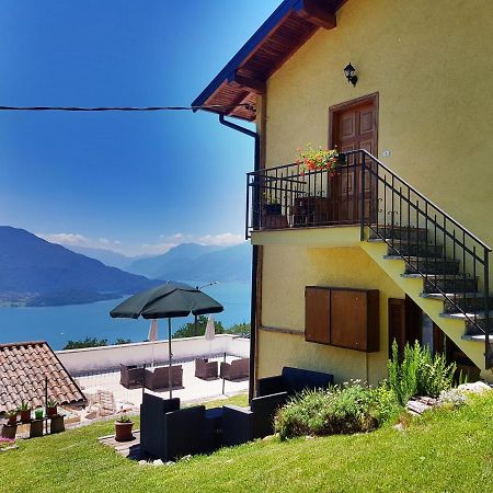 Casa Margherita Top سوريكو المظهر الخارجي الصورة