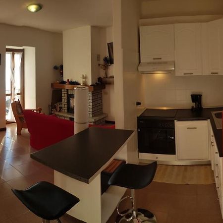 Casa Margherita Top سوريكو المظهر الخارجي الصورة