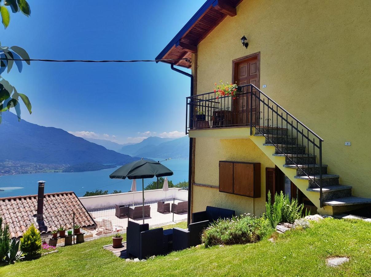 Casa Margherita Top سوريكو المظهر الخارجي الصورة