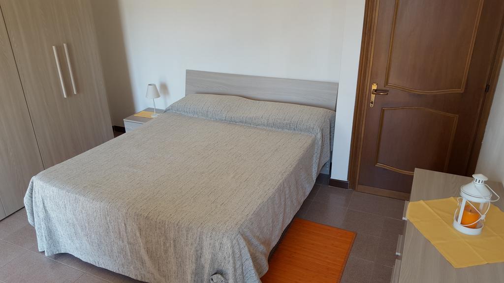 Casa Margherita Top سوريكو الغرفة الصورة