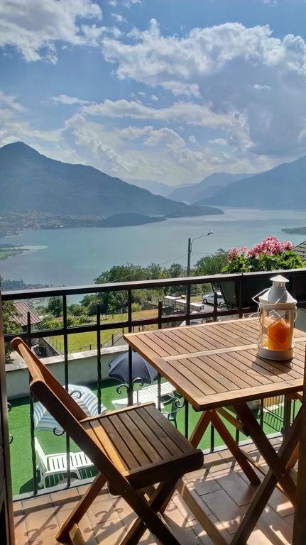 Casa Margherita Top سوريكو الغرفة الصورة