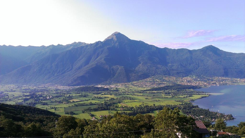 Casa Margherita Top سوريكو الغرفة الصورة