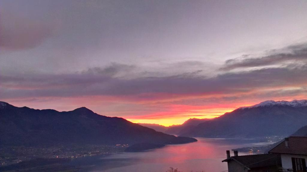 Casa Margherita Top سوريكو الغرفة الصورة