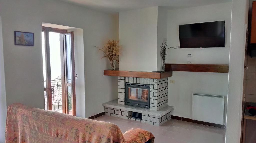 Casa Margherita Top سوريكو الغرفة الصورة