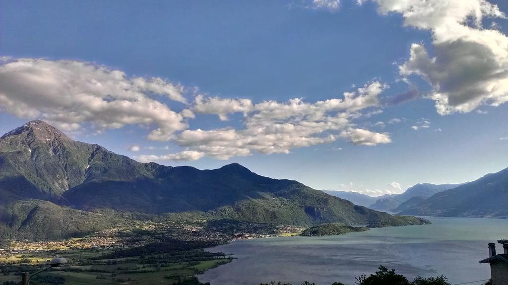 Casa Margherita Top سوريكو الغرفة الصورة