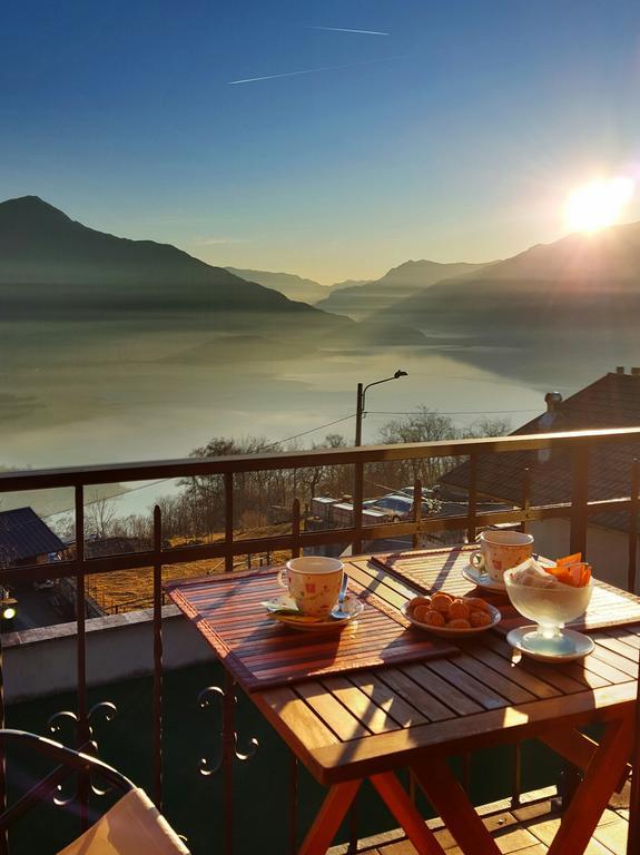 Casa Margherita Top سوريكو المظهر الخارجي الصورة
