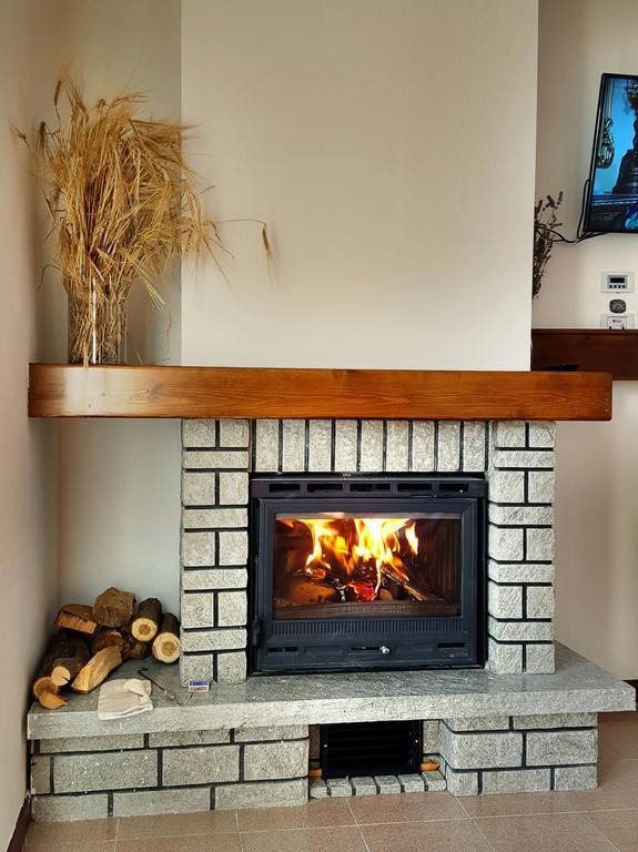 Casa Margherita Top سوريكو المظهر الخارجي الصورة
