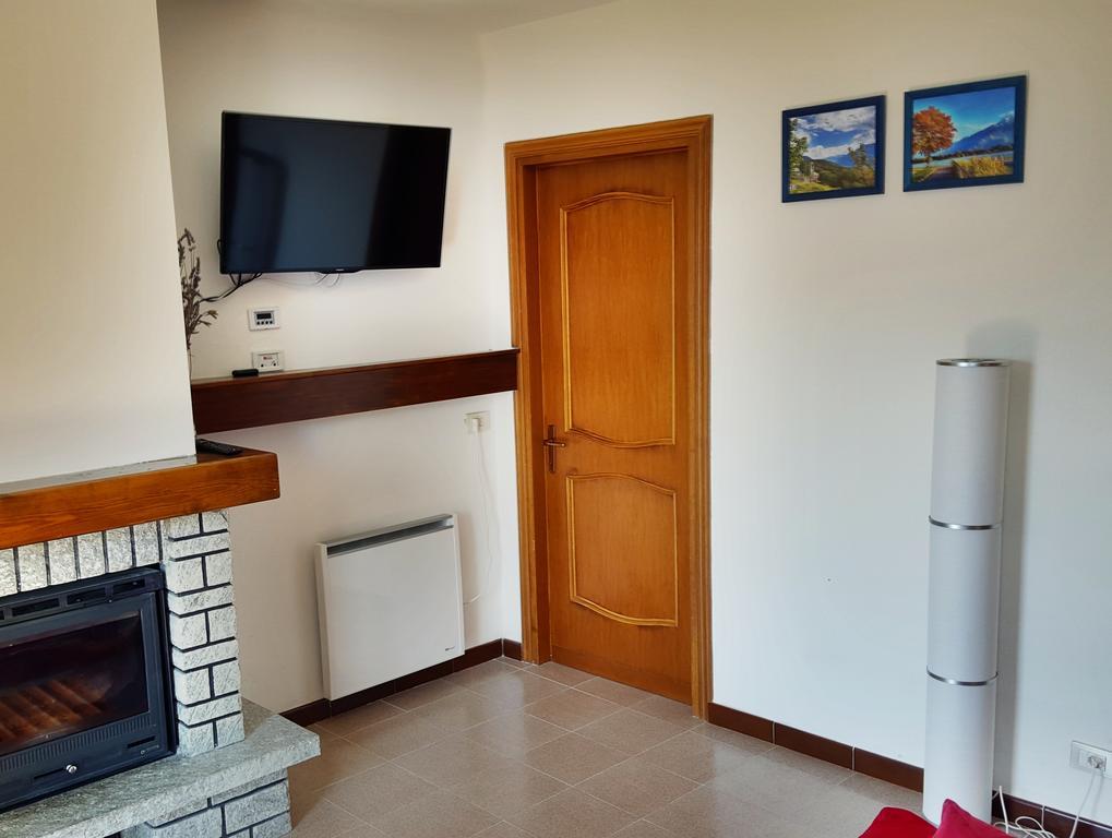 Casa Margherita Top سوريكو المظهر الخارجي الصورة