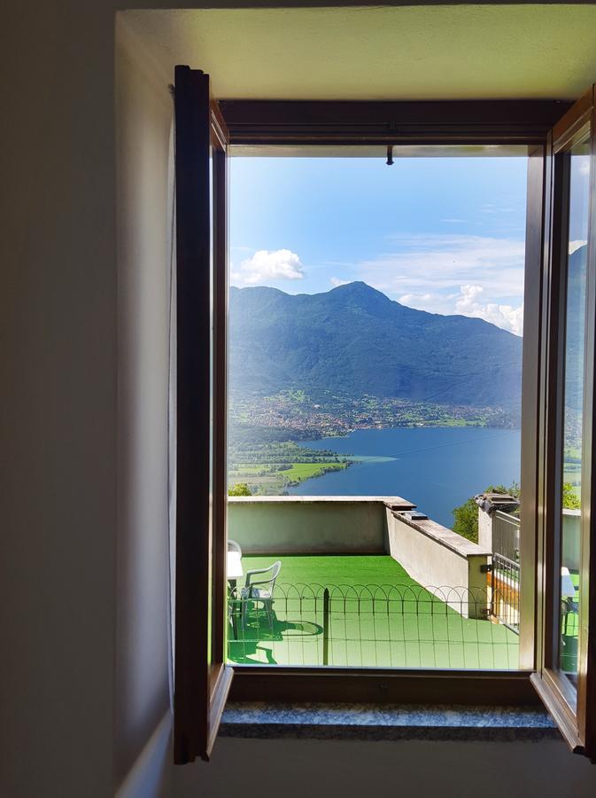 Casa Margherita Top سوريكو المظهر الخارجي الصورة