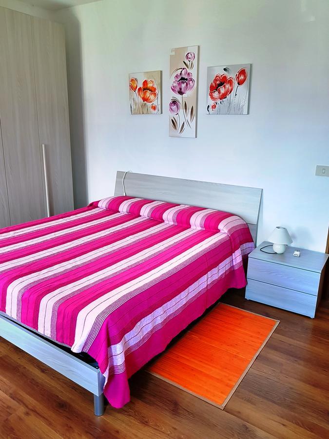 Casa Margherita Top سوريكو المظهر الخارجي الصورة