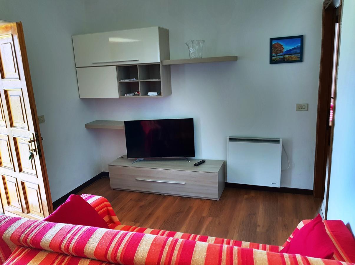 Casa Margherita Top سوريكو المظهر الخارجي الصورة