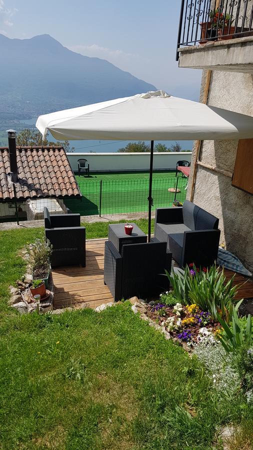Casa Margherita Top سوريكو المظهر الخارجي الصورة