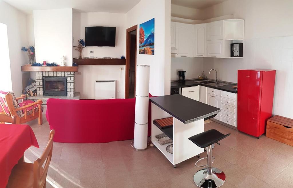 Casa Margherita Top سوريكو المظهر الخارجي الصورة