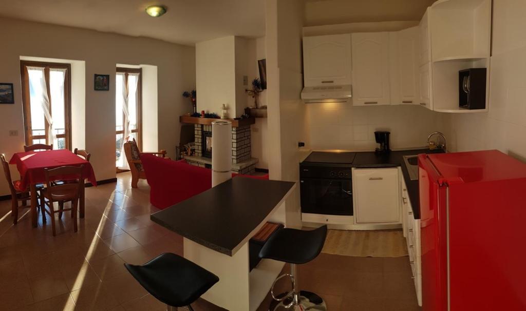 Casa Margherita Top سوريكو المظهر الخارجي الصورة