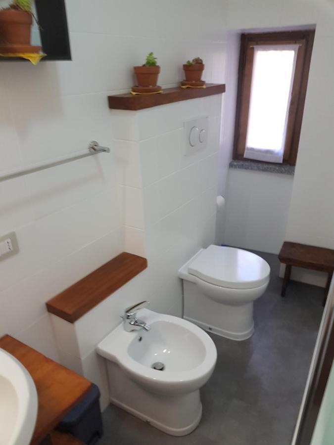 Casa Margherita Top سوريكو المظهر الخارجي الصورة