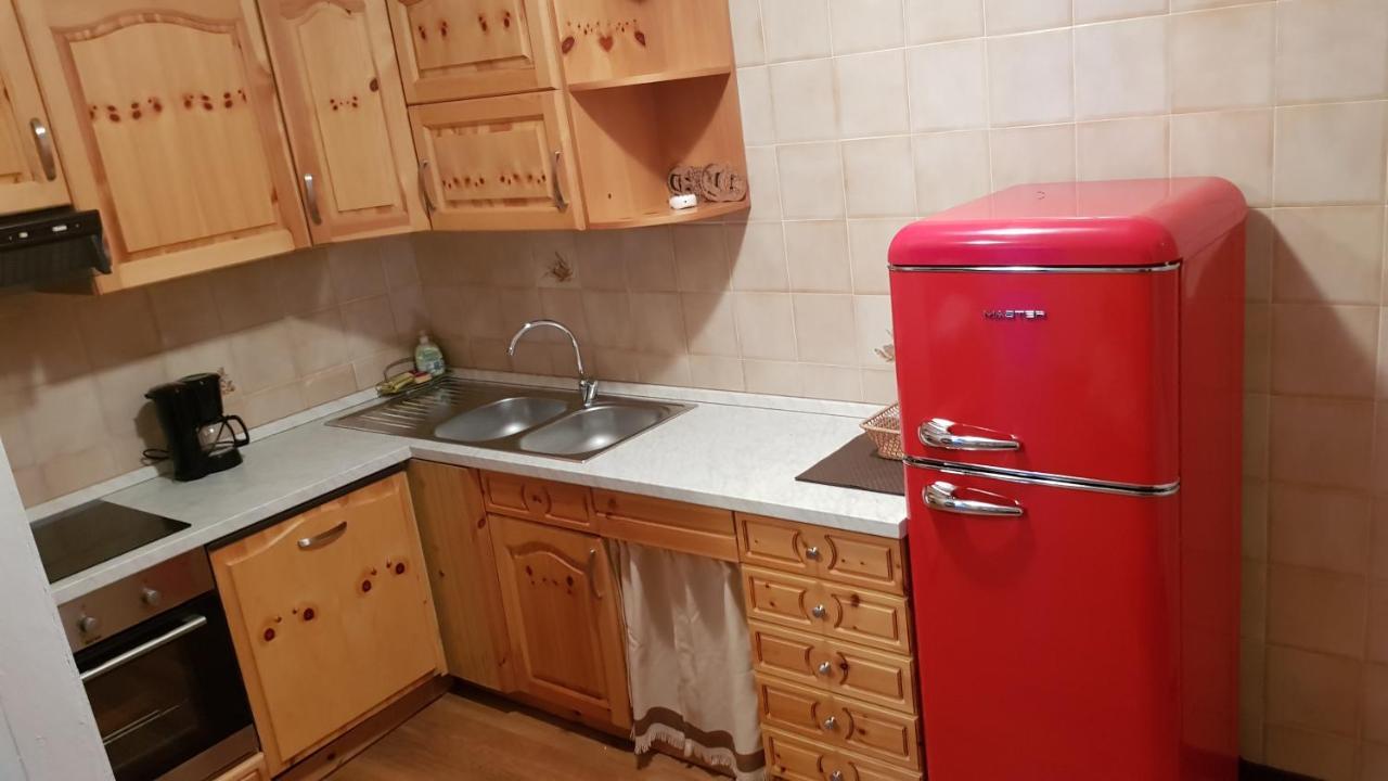 Casa Margherita Top سوريكو المظهر الخارجي الصورة